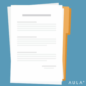 Lista admitidos EIR AulaPlus Formación Listados provisionales EIR