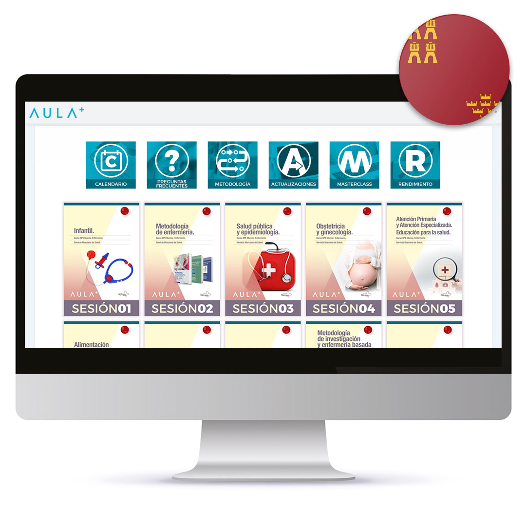 AulaPlus Formación Courses