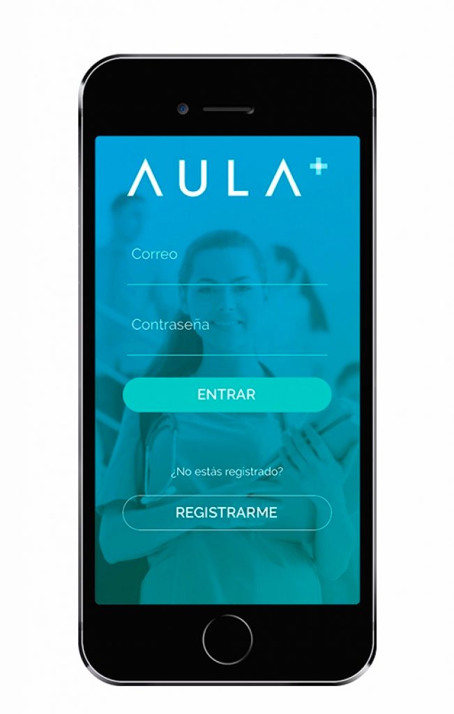 Login Iphone