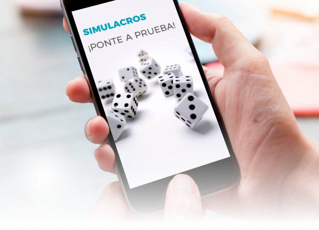 Simulacros