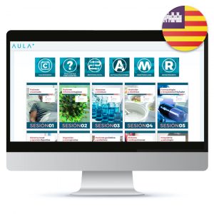 Curso OPE TCAE Baleares