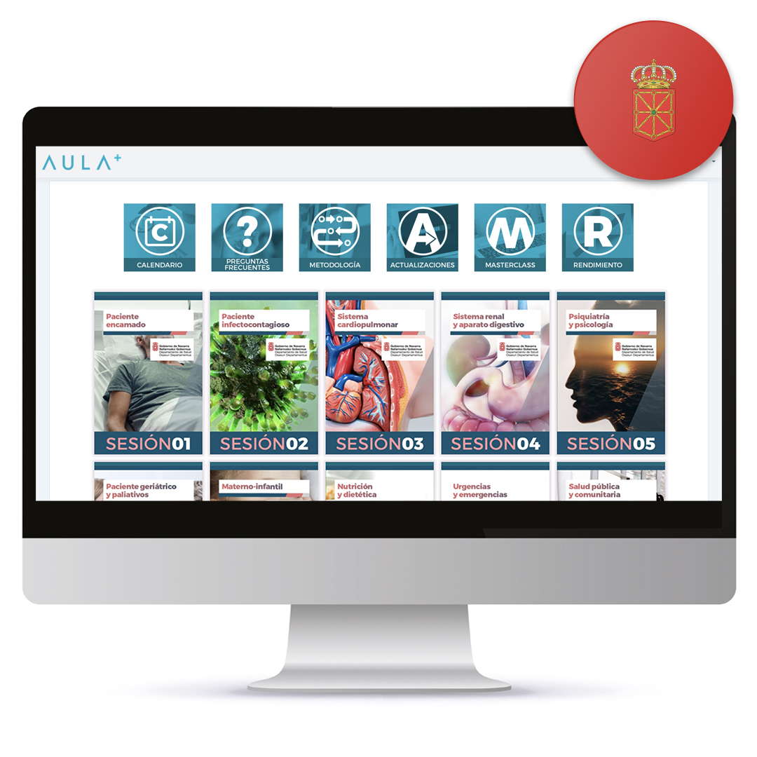 AulaPlus Formación Courses