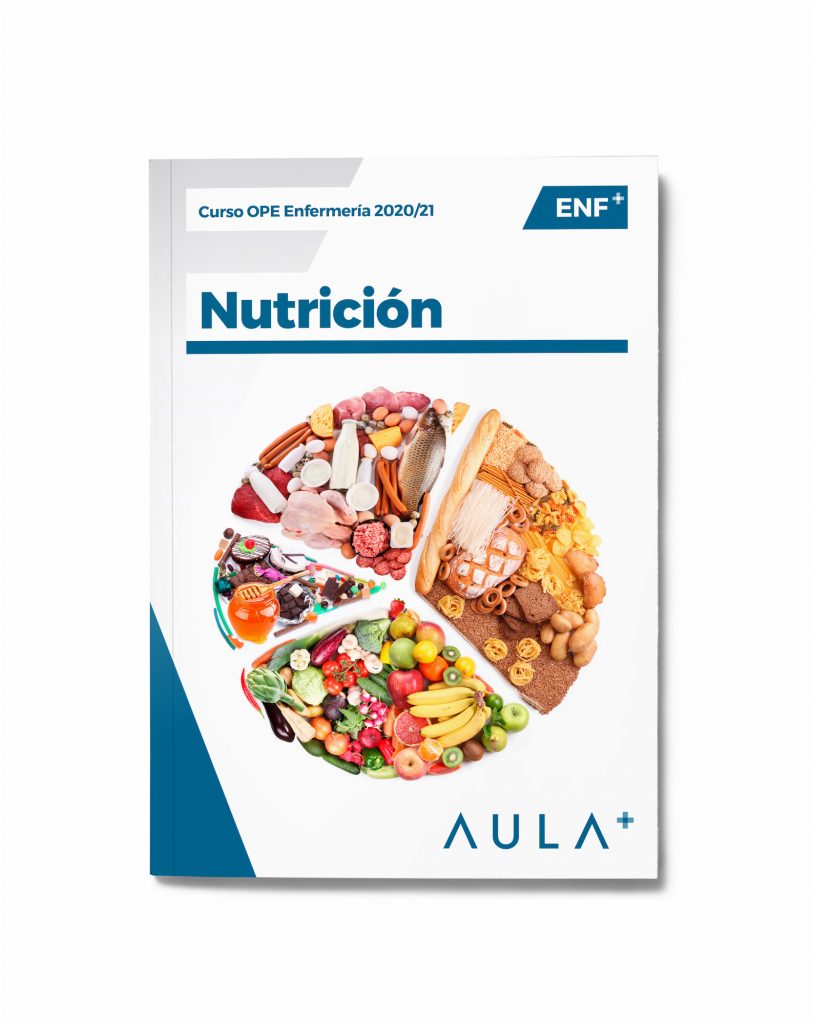 Curso OPE Enfermería Navarra