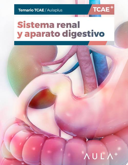 TCAE-digestivo