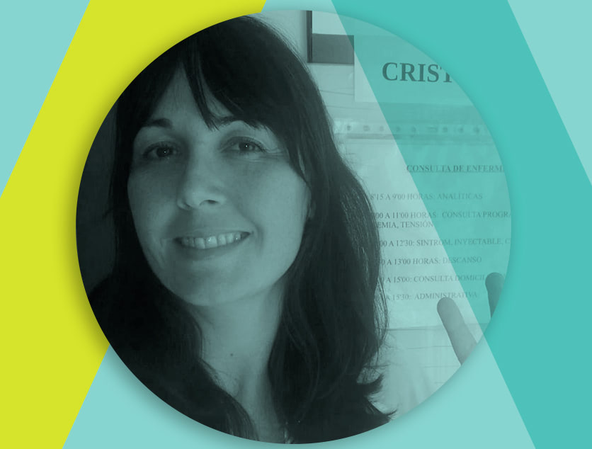 Casos de éxito AulaPlus Formación Caso de Exito Cristina Perez