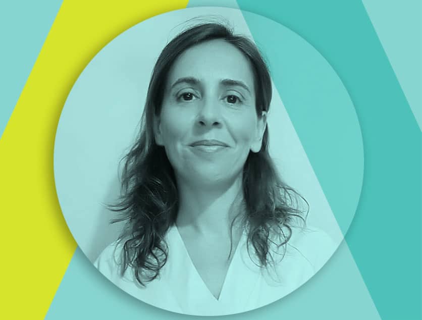 Casos de éxito AulaPlus Formación Caso de Exito Susana Guerrero