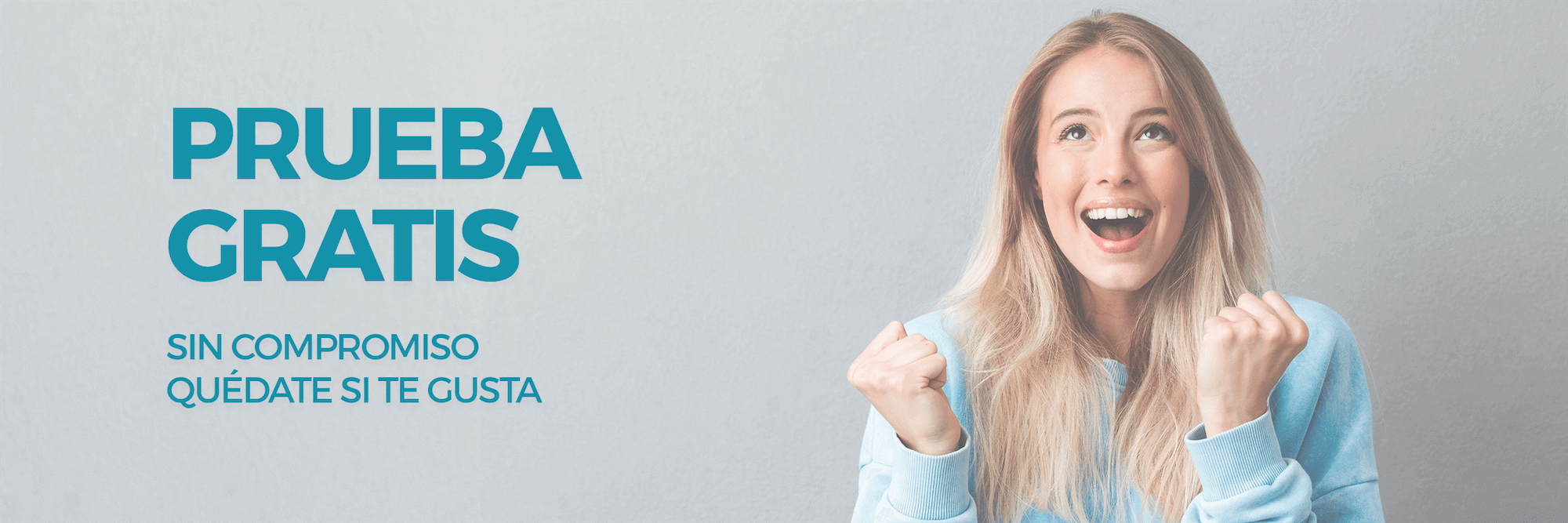 Prueba tu curso gratis AulaPlus Formación Banner Prueba Gratis