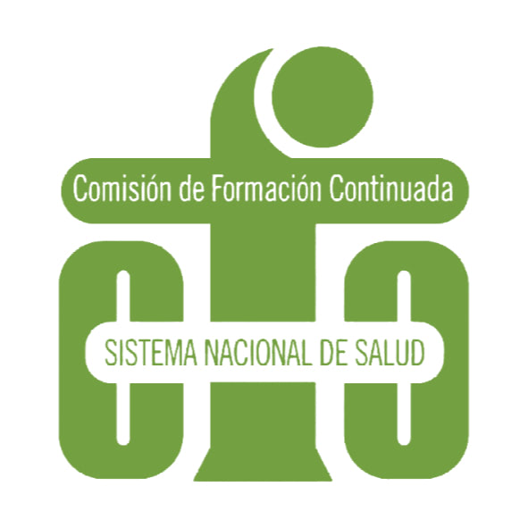 Cursos de formación continuada AulaPlus Formación Logo CFC