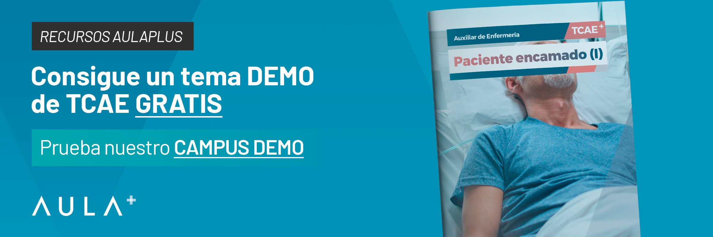 Consigue GRATIS un tema demo TCAE