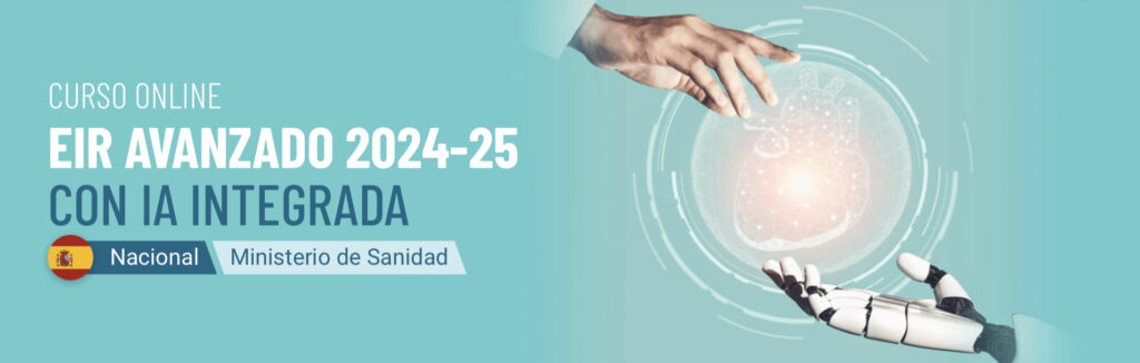 LaboratorIA AulaPlus Formación curso eir online