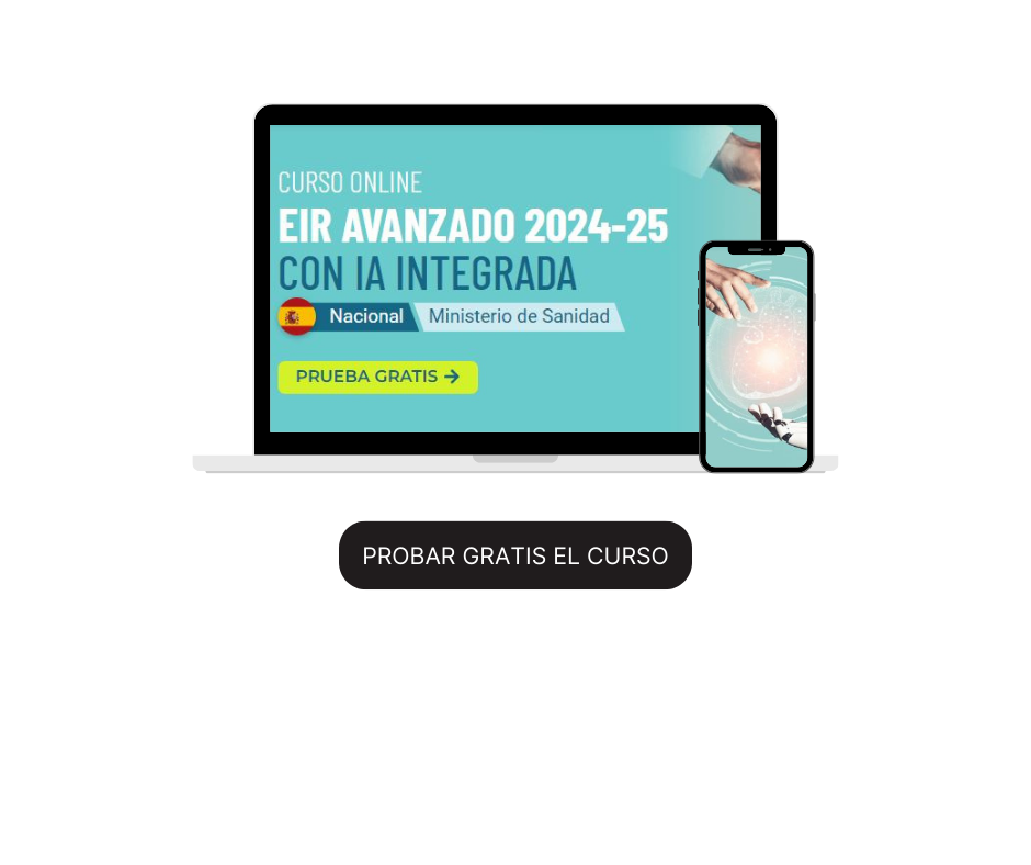 Examen EIR 2024: 30 Razones poderosas para realizarlo si acabas de graduarte en Enfermería