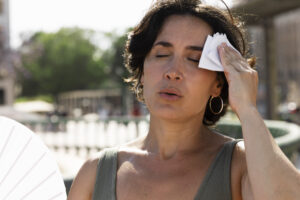 AulaPlus Formación 🔥 Europa camina hacia una tragedia térmica: las muertes por calor podrían triplicarse antes de que acabe el siglo