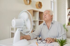 AulaPlus Formación 🔥 Europa camina hacia una tragedia térmica: las muertes por calor podrían triplicarse antes de que acabe el siglo