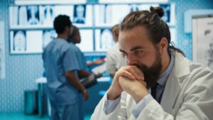 AulaPlus Formación ¡Al borde de lo imposible. El 20% de los que rozan la muerte viven algo más allá