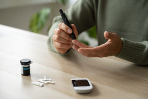 AulaPlus Formación La ciencia da un paso gigante: implantes eficaces para la diabetes tipo 1