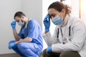 AulaPlus Formación Europa frena la hemorragia de sanitarios: ¿Cómo lo han hecho?